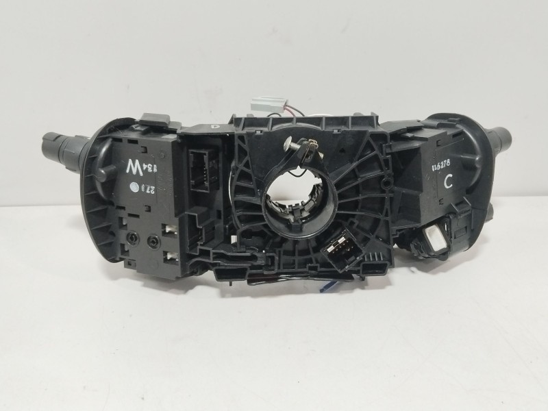 Recambio de cuadro instrumentos para renault scénic ii (jm0/1_) 1.6 16v (jm1r) referencia OEM IAM 61880052  