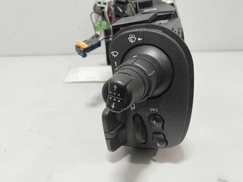 Recambio de cuadro instrumentos para renault scénic ii (jm0/1_) 1.6 16v (jm1r) referencia OEM IAM 61880052  