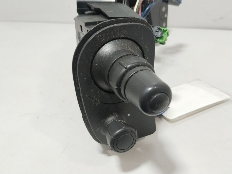 Recambio de cuadro instrumentos para renault scénic ii (jm0/1_) 1.6 16v (jm1r) referencia OEM IAM 61880052  