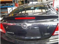 Recambio de tapa maletero para opel insignia a sedán (g09) 2.0 cdti (69) referencia OEM IAM   