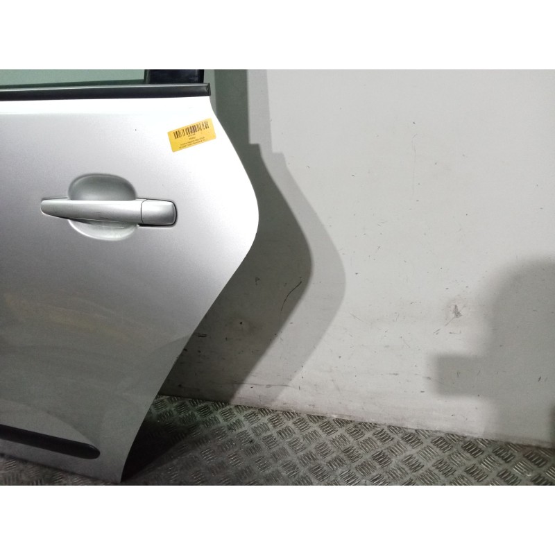 PUERTA TRASERA IZQUIERDA 9006Q1  - imagen 3
