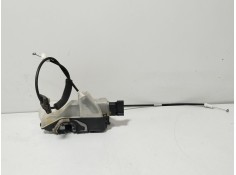 Recambio de cerradura puerta delantera izquierda para peugeot 508 i (8d_) 2.0 hdi referencia OEM IAM 9819263080   2