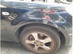 Recambio de aleta delantera derecha para kia cee´d sw (ed) 1.6 crdi 90 referencia OEM IAM 663211H010  