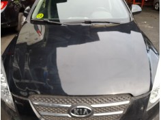 Recambio de capot delantero para kia cee´d sw (ed) 1.6 crdi 90 referencia OEM IAM 664001H000  