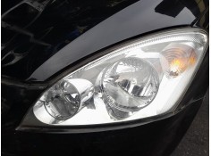 Recambio de faro izquierdo para kia cee´d sw (ed) 1.6 crdi 90 referencia OEM IAM 921011H000  