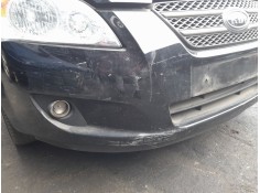 Recambio de paragolpes delantero para kia cee´d sw (ed) 1.6 crdi 90 referencia OEM IAM 865111H000  