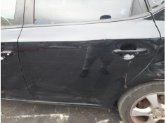 Recambio de puerta trasera izquierda para kia cee´d sw (ed) 1.6 crdi 90 referencia OEM IAM 770031H500  