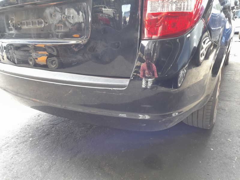 Recambio de paragolpes trasero para kia cee´d sw (ed) 1.6 crdi 90 referencia OEM IAM 866111H100  