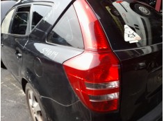 Recambio de piloto trasero izquierdo para kia cee´d sw (ed) 1.6 crdi 90 referencia OEM IAM 924031H300  