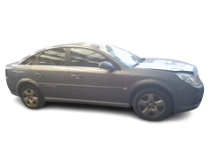 opel vectra c gts (z02) del año 2006