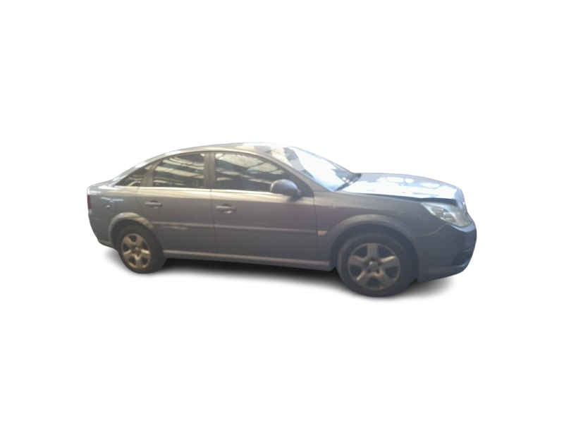opel vectra c gts (z02) del año 2006