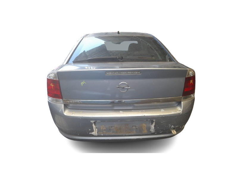 opel vectra c gts (z02) del año 2006
