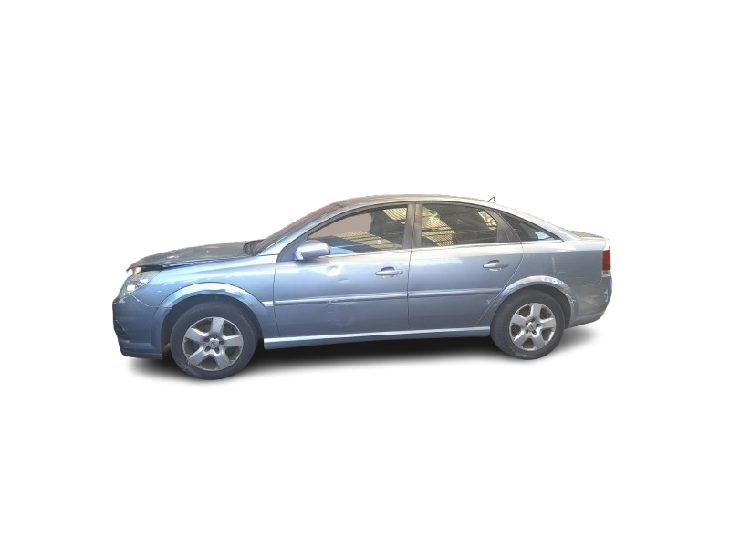 opel vectra c gts (z02) del año 2006