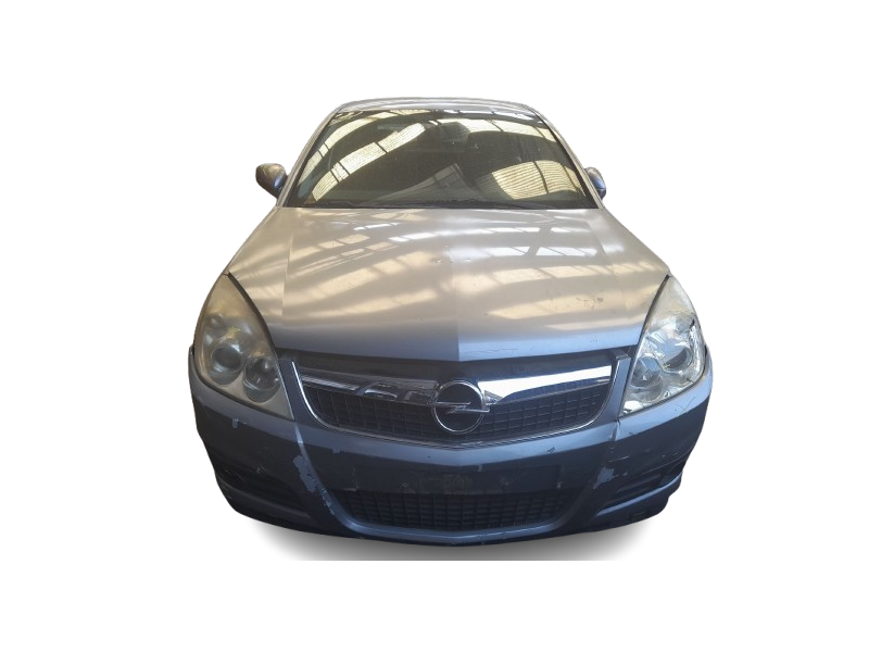 opel vectra c gts (z02) del año 2006