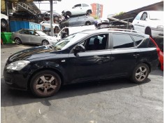kia cee´d sw (ed) del año 2010