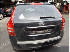 kia cee´d sw (ed) del año 2010 2