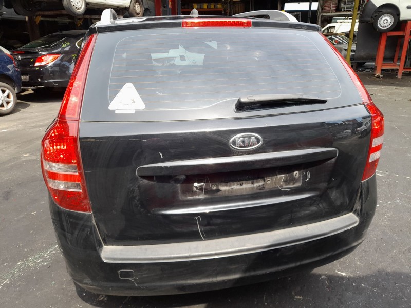 kia cee´d sw (ed) del año 2010