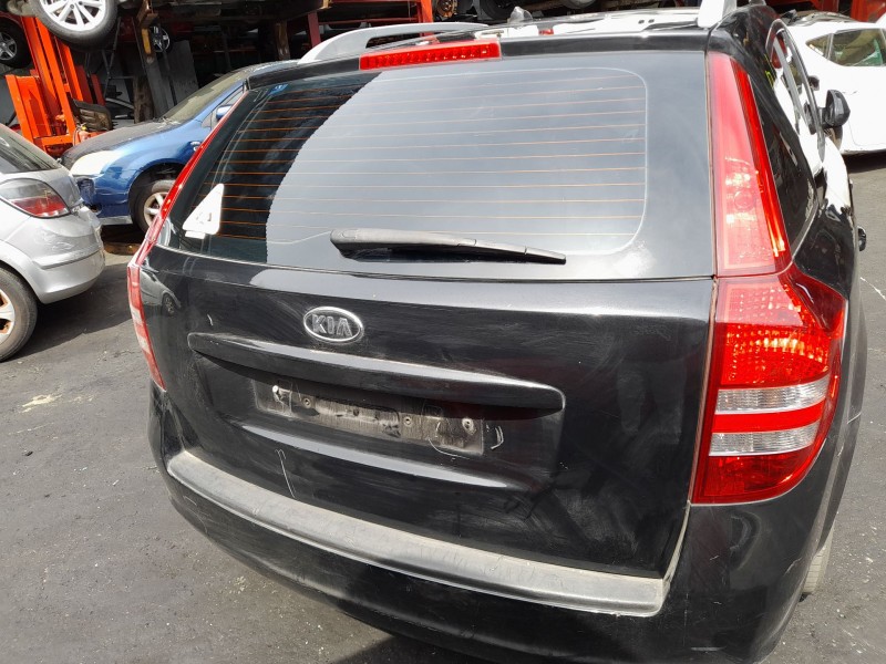 kia cee´d sw (ed) del año 2010
