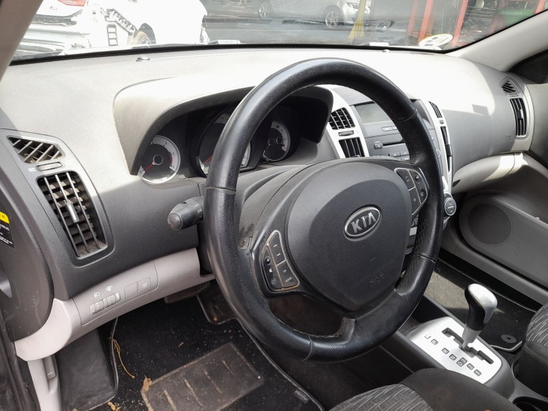 kia cee´d sw (ed) del año 2010
