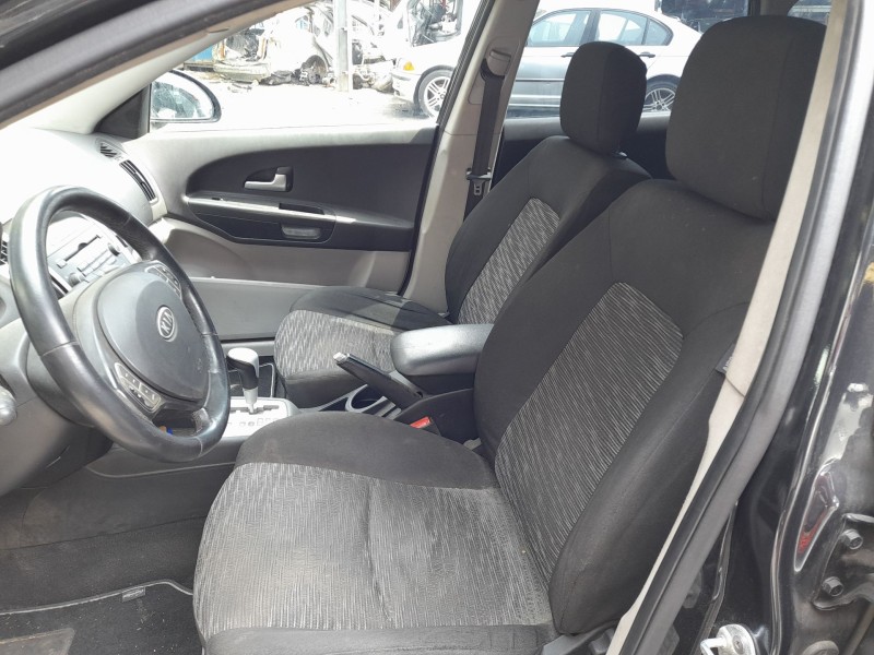 kia cee´d sw (ed) del año 2010