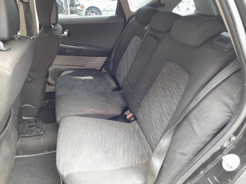 kia cee´d sw (ed) del año 2010