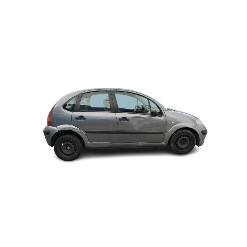 CITROËN C3 I (FC_, FN_) - imagen 3