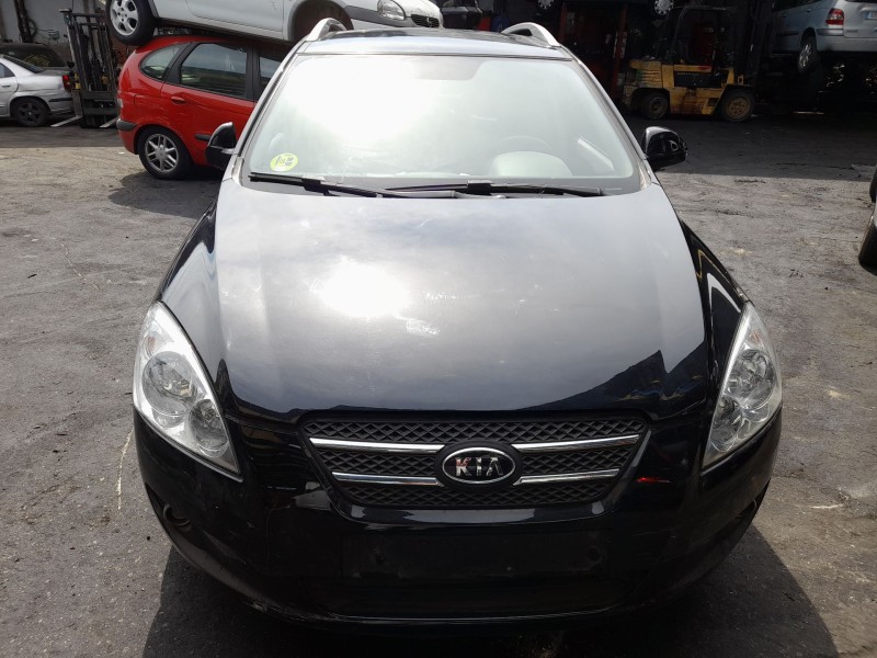 kia cee´d sw (ed) del año 2010