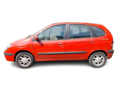 renault scénic i monospace (ja0/1_, fa0_) del año 2003