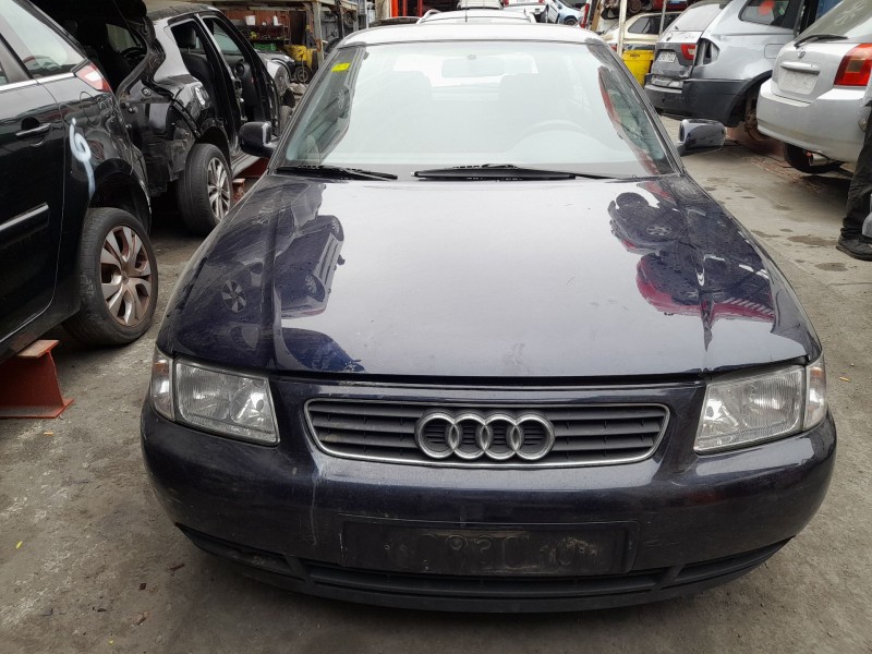 audi a3 (8l1) del año 1998