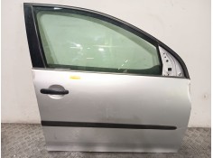 Recambio de puerta delantera derecha para volkswagen golf v (1k1) 1.6 fsi referencia OEM IAM   