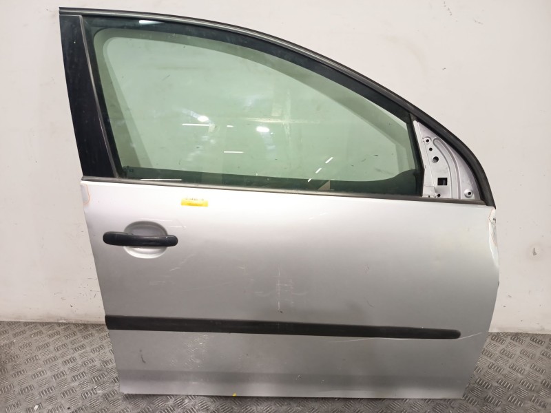 Recambio de puerta delantera derecha para volkswagen golf v (1k1) 1.6 fsi referencia OEM IAM   