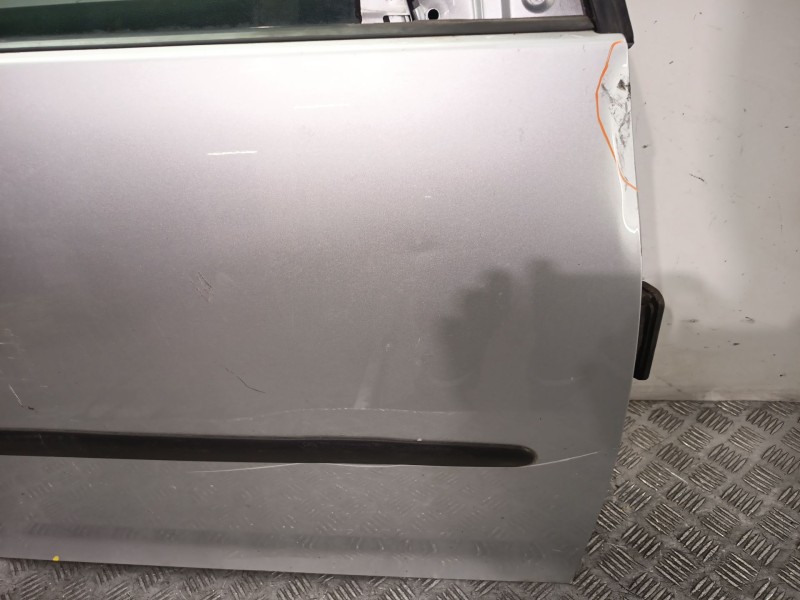 Recambio de puerta delantera derecha para volkswagen golf v (1k1) 1.6 fsi referencia OEM IAM   