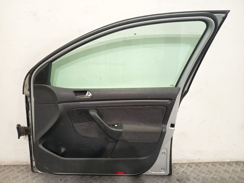 Recambio de puerta delantera derecha para volkswagen golf v (1k1) 1.6 fsi referencia OEM IAM   