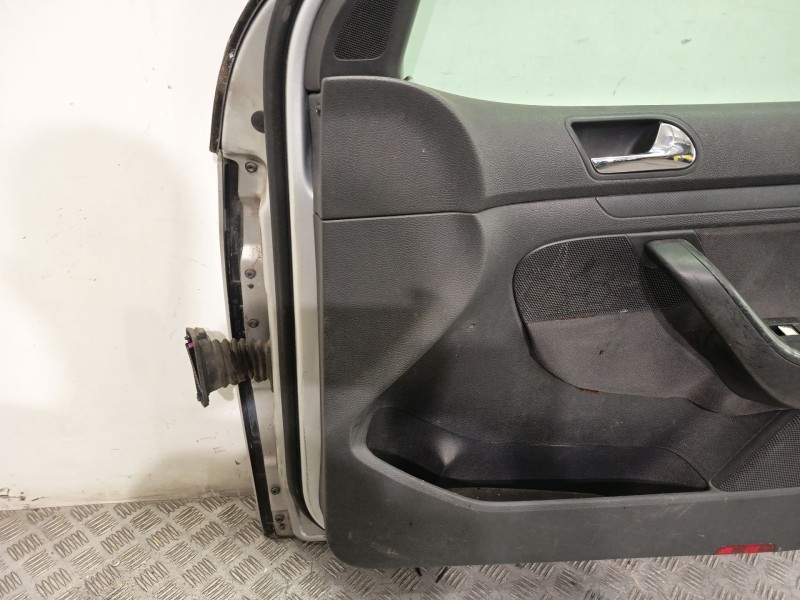 Recambio de puerta delantera derecha para volkswagen golf v (1k1) 1.6 fsi referencia OEM IAM   