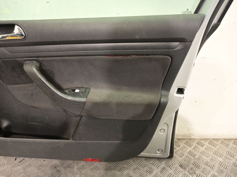 Recambio de puerta delantera derecha para volkswagen golf v (1k1) 1.6 fsi referencia OEM IAM   