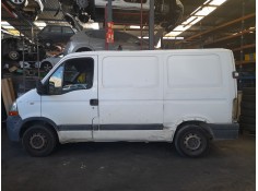 renault master ii furgoneta (fd) del año 2006