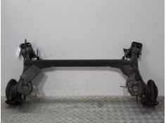 Recambio de puente trasero para seat toledo (kg3) reference referencia OEM IAM 6R7500051  