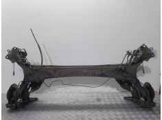 Recambio de puente trasero para renault megane ii berlina 5p authentique referencia OEM IAM 7701478430  