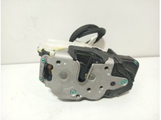 Recambio de cerradura puerta delantera derecha para opel insignia a sports tourer (g09) 2.0 cdti (35) referencia OEM IAM 1357827