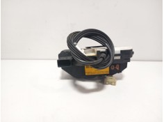 Recambio de cerradura puerta delantera derecha para opel insignia a sports tourer (g09) 2.0 cdti (35) referencia OEM IAM 1357827 2