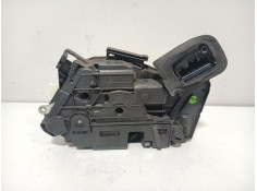 Recambio de cerradura puerta trasera derecha para seat leon (5f1) 2.0 tdi referencia OEM IAM 5K4839016Q  
