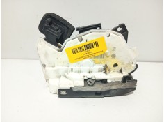 Recambio de cerradura puerta trasera derecha para seat leon (5f1) 2.0 tdi referencia OEM IAM 5K4839016Q   2