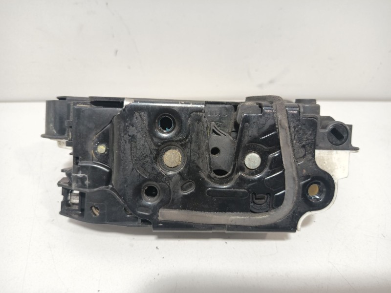 Recambio de cerradura puerta trasera derecha para seat leon (5f1) 2.0 tdi referencia OEM IAM 5K4839016Q  