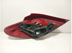 Recambio de piloto trasero derecho para peugeot 207/207+ (wa_, wc_) 1.6 hdi referencia OEM IAM 6351Y7 9649986580  2