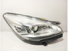 Recambio de faro derecho para ford kuga ii (dm2) 1.5 ecoboost referencia OEM IAM CV4413D154AK 90021743 