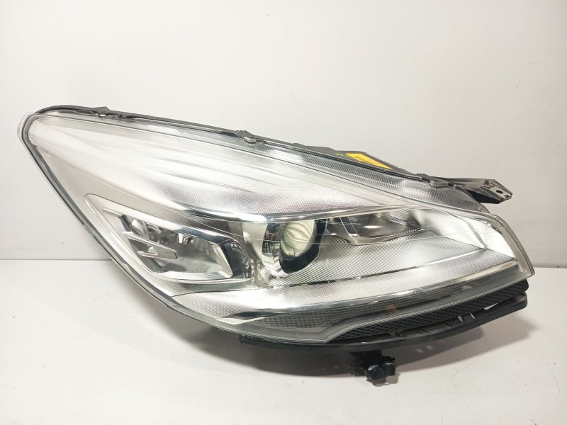 Recambio de faro derecho para ford kuga ii (dm2) 1.5 ecoboost referencia OEM IAM CV4413D154AK 90021743 