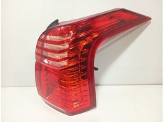 Recambio de piloto trasero derecho para peugeot 5008 (0u_, 0e_) 2.0 hdi 150 / bluehdi 150 referencia OEM IAM 6351KH  