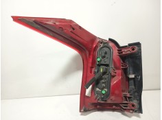 Recambio de piloto trasero derecho para peugeot 5008 (0u_, 0e_) 2.0 hdi 150 / bluehdi 150 referencia OEM IAM 6351KH   2