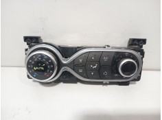 Recambio de mando calefaccion / aire acondicionado para dacia sandero ii (b8_) tce 90 (b8m1, b8ma) referencia OEM IAM   