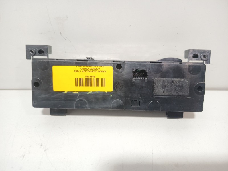 Recambio de mando calefaccion / aire acondicionado para dacia sandero ii (b8_) tce 90 (b8m1, b8ma) referencia OEM IAM   